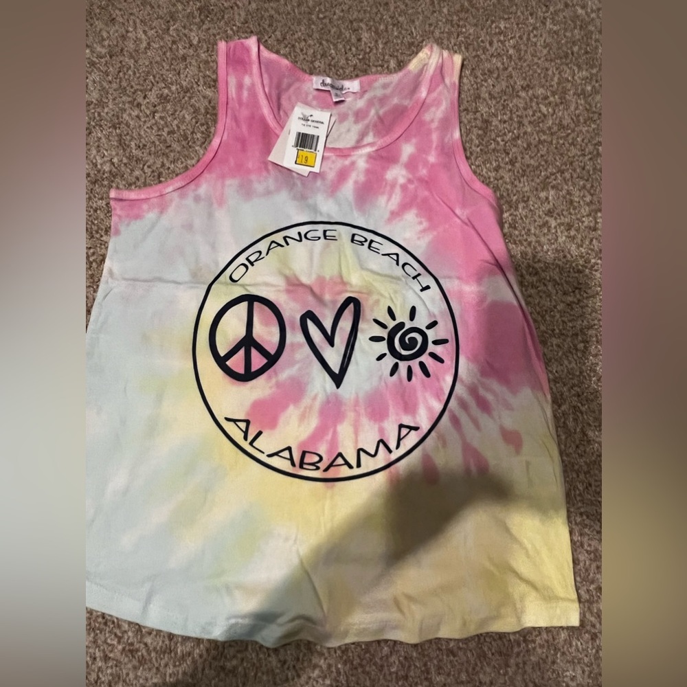 Alabama shirt